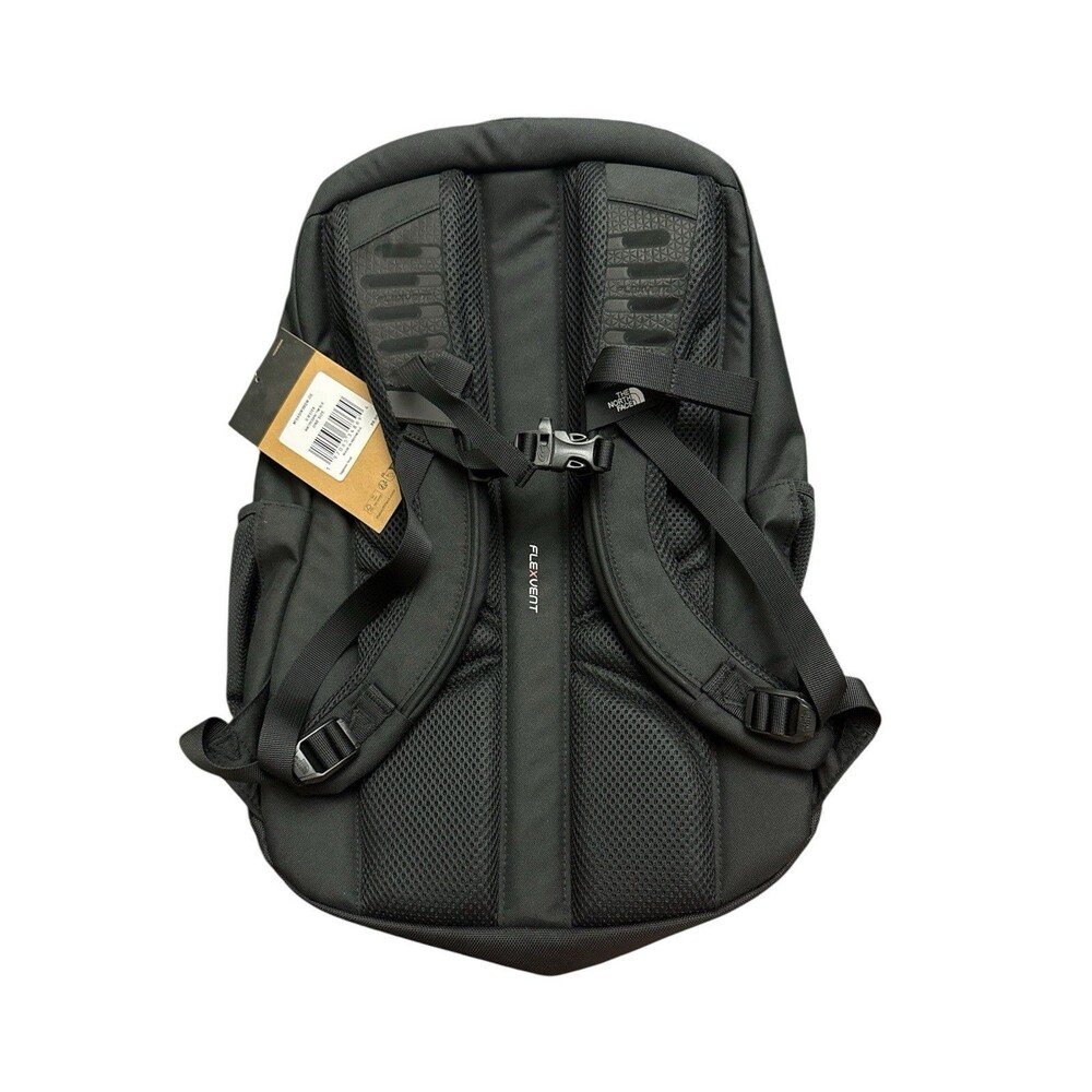 The North Face Unisex Jester Backpack New Taupe Green / TNF Black New $89 - Picture 2 of 6
